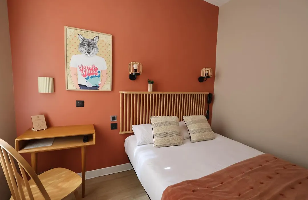 Boutique Hotel Azur-1